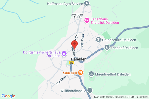 Feuerwehr Daleiden