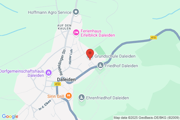 Grundschule Daleiden
