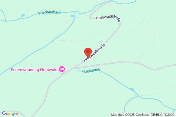 Hofswald