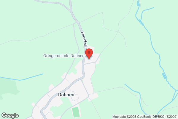 Ortsgemeinde Dahnen