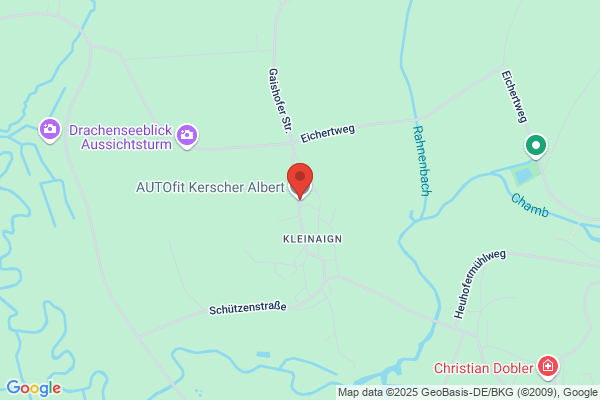 AUTOfit Kerscher Albert