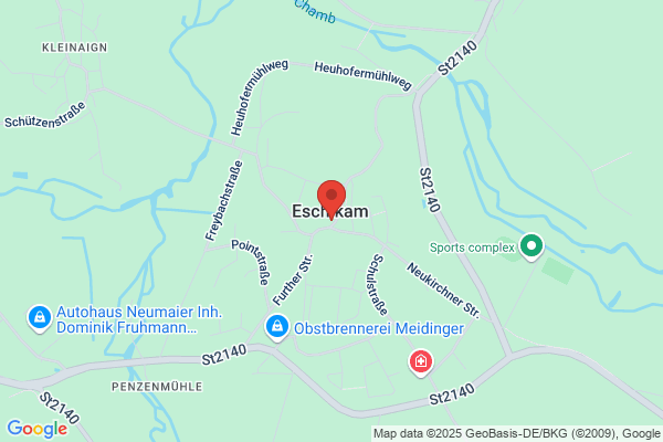 Haustechnik