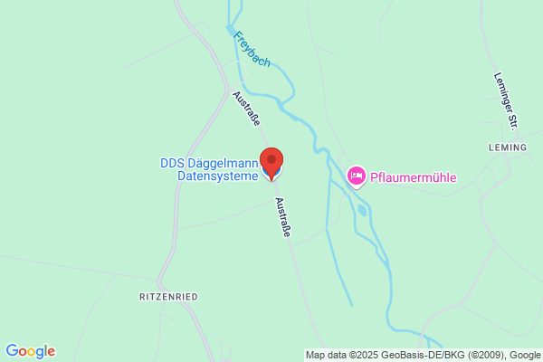 DDS Däggelmann Datensysteme GmbH