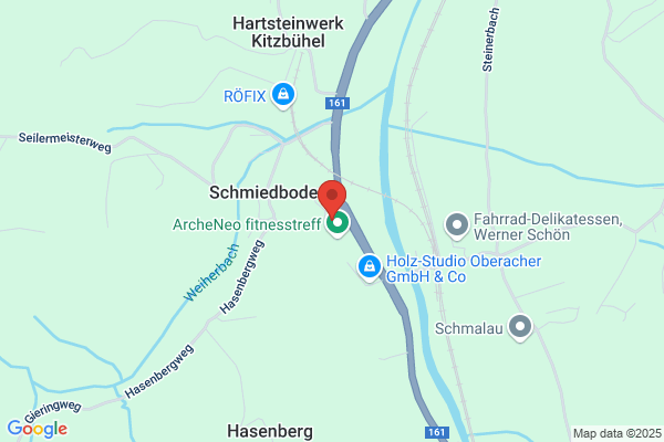 Hofer Sepp GmbH