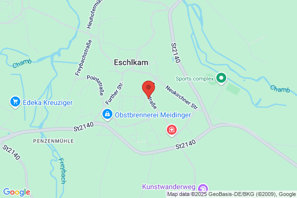 Marienheimverein Eschlkam e.V.