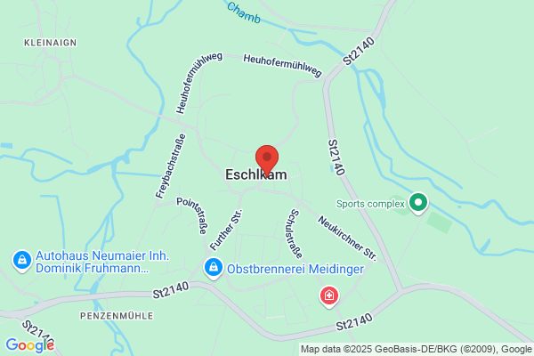 Marktgemeinde Eschlkam