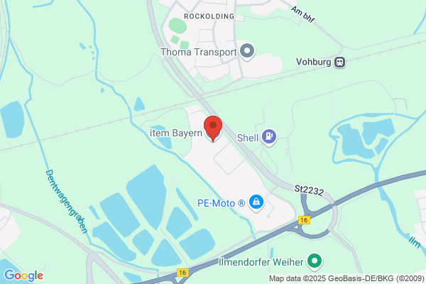 item Bayern GmbH