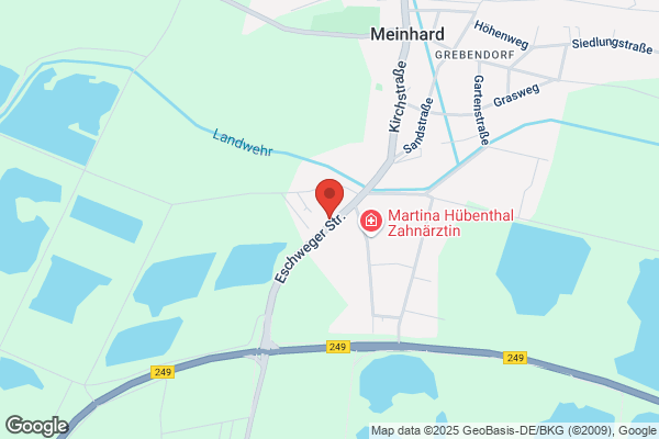 Meinhard Apotheke