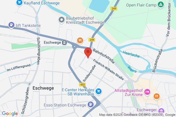 Autohaus Möller GmbH