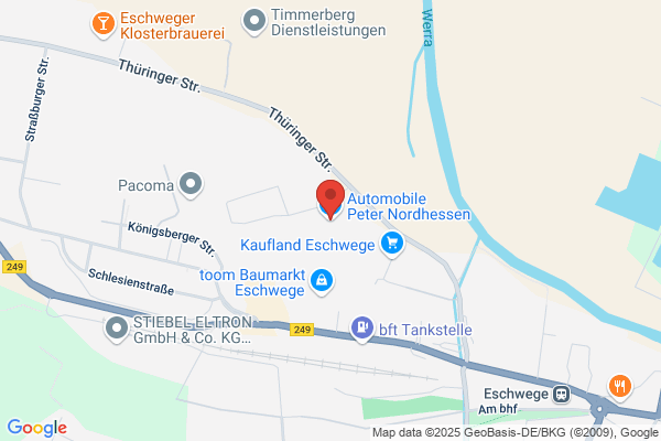 Autohaus Heidenreich GmbH