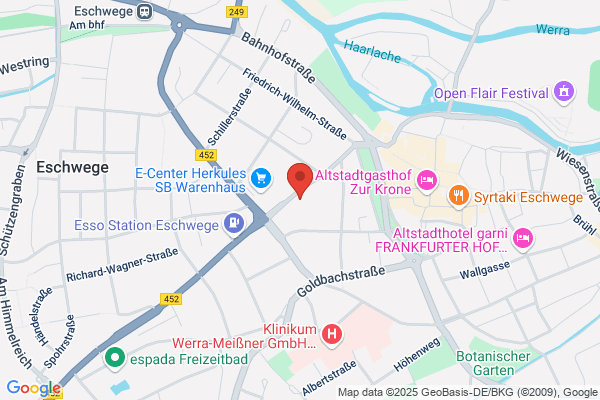 Autohaus Manegold GmbH & Co. KG