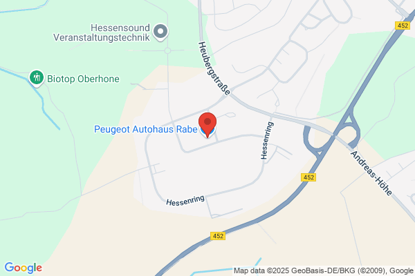 Autohaus Rabe GmbH & Co. KG