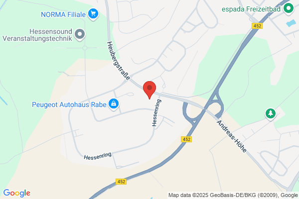Škoda Autohaus Stöber Eschwege