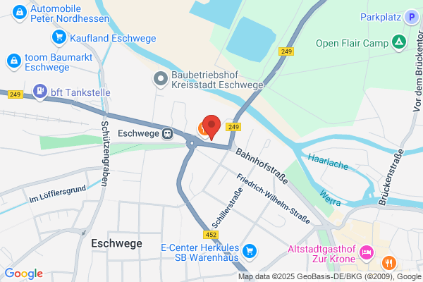 Pit-Stop Systempartner GmbH