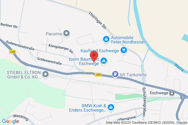 Autozubehör Strüber GmbH