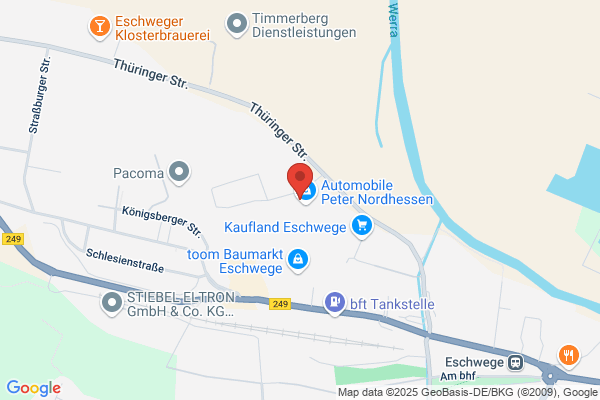 Hertz Autovermietung GmbH