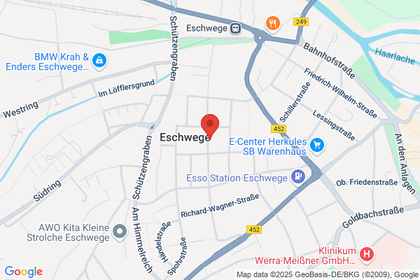 Bäckerei Bechtold / Stange