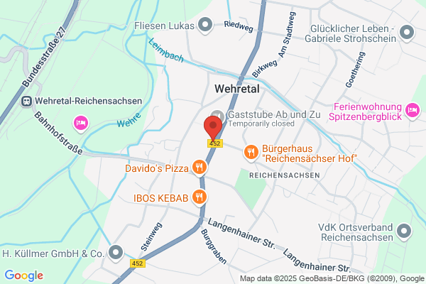 Kirsch Bäckerei