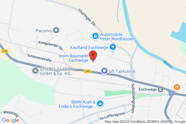 toom BauMarkt GmbH