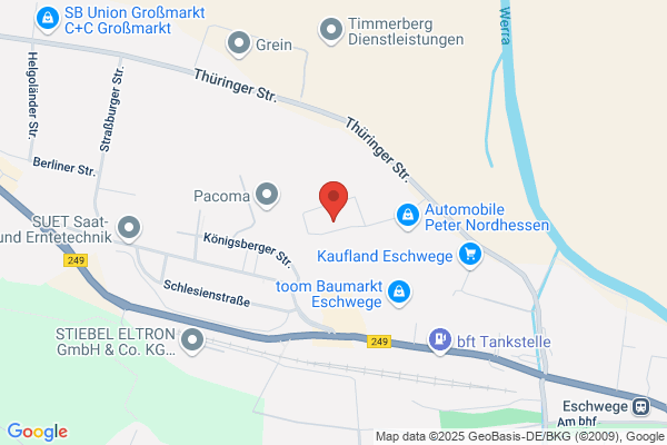 Leipold + Döhle GmbH
