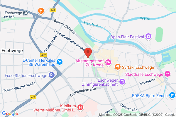 Kreisbauernverband Werra-Meißner e.V.
