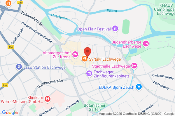 Cafe Am Rathaus