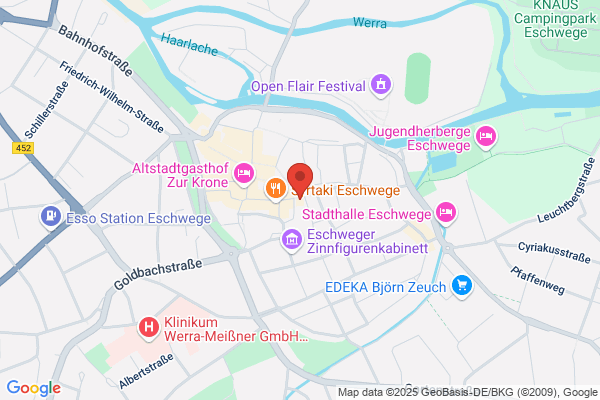 Cafe Mühle - Internetcafe