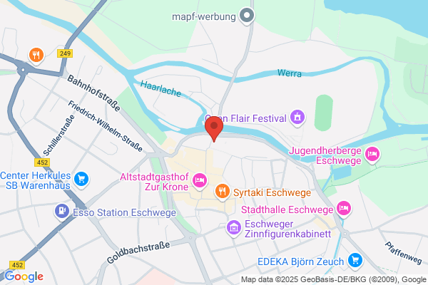 Rossmann Drogeriemärkte
