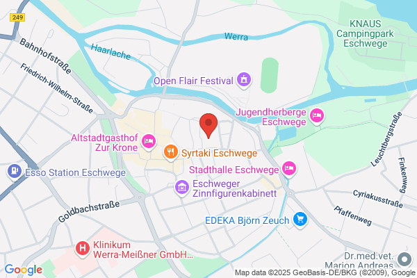 Ergotherapeutische Praxis Hanno Becker