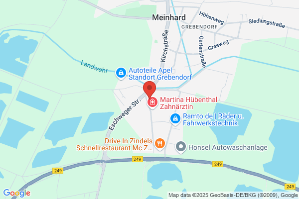 Patricia Praxis für Ergotherapie