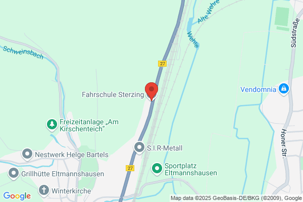 Fahrschule Sterzing GmbH