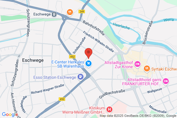 Katholische Kindertagesstätte St. Elisabeth