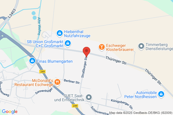 Raiffeisen Waren - Agrar