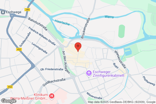 Studienkreis Nachhilfe Eschwege