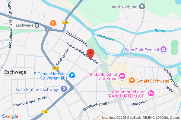 Rechtsanwälte Dreber & Faber