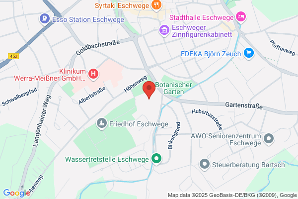Wing Tsun & Escrima Akademie Eschwege