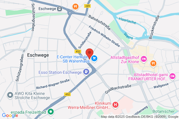 Sanitätshaus o.r.t. GmbH