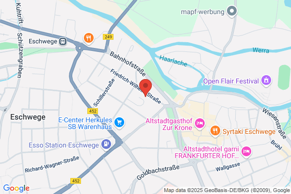 Agentur für Arbeit