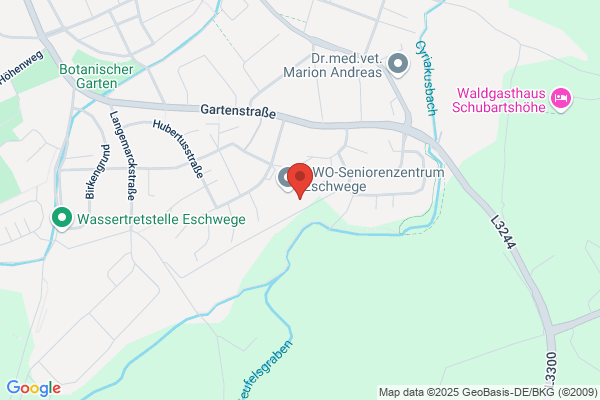BHV - Betriebsgastronomie und Heimversorgung GmbH