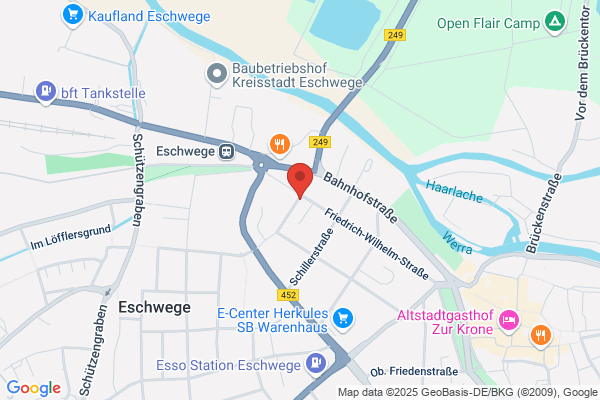 Beck Fleischwaren-KG