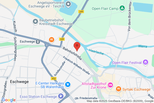 Blumenladen Edelweiß