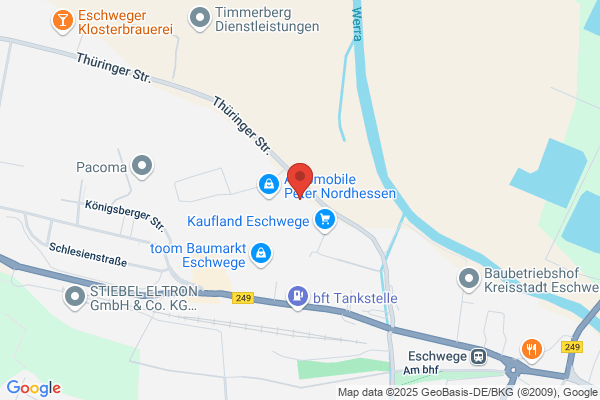 Clermont OHG Lack- u. Farbengroß- u. Einzelhandel, Adolf
