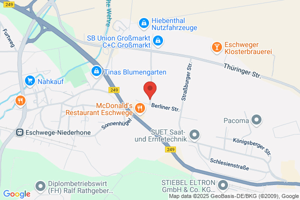 DMS Der moderne Sportbedarf GmbH