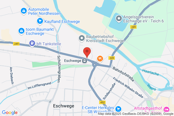 Diakonisches Werk Werk