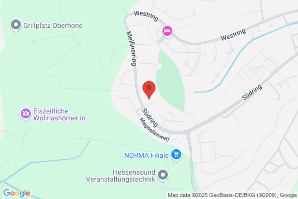 Geschwister-Scholl-Schule Eschwege
