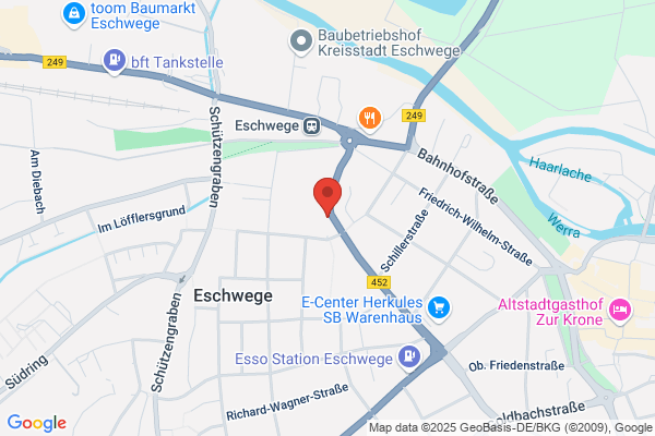 HBS GbR