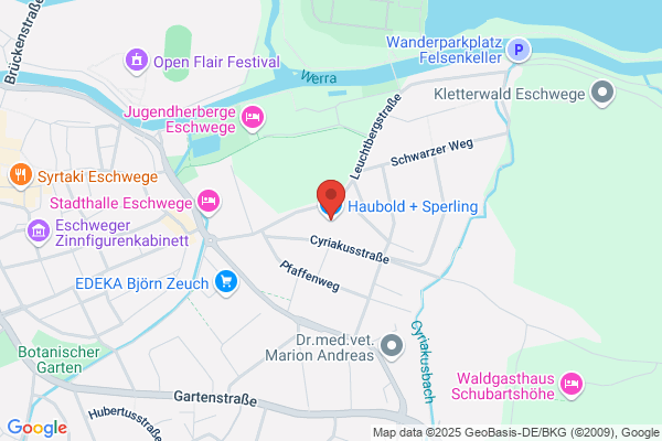Haubold + Sperling GmbH