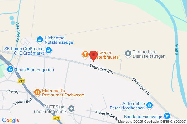 Hermann Bach GmbH & Co. KG
