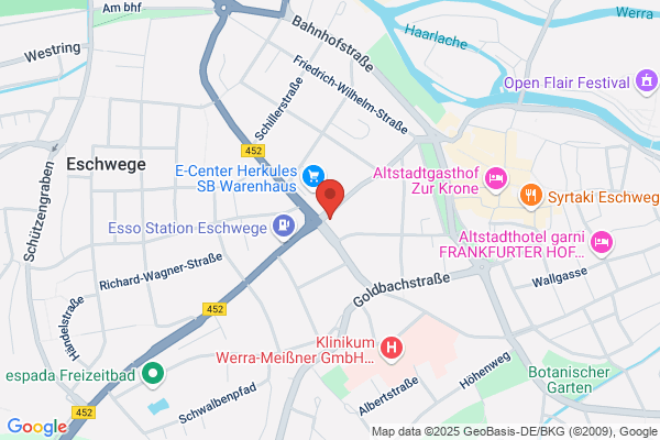 Ingenieurbüro Sint Partnerschaft mbB