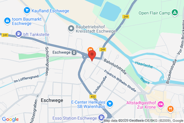 Friseur Eschwege | Friseursalon Schindewolf